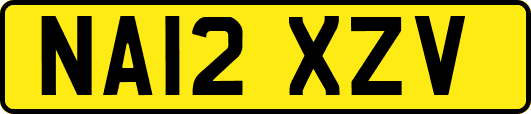 NA12XZV