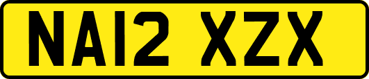 NA12XZX
