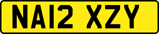 NA12XZY