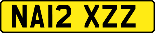 NA12XZZ