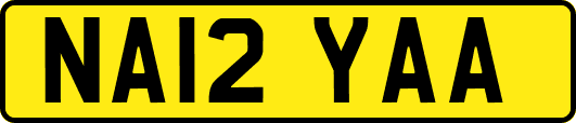 NA12YAA