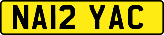 NA12YAC