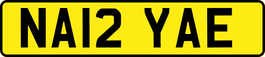 NA12YAE