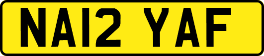 NA12YAF