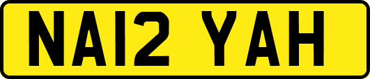 NA12YAH