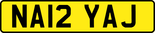 NA12YAJ
