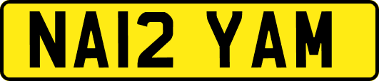 NA12YAM