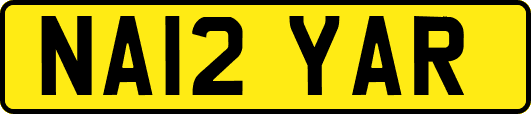 NA12YAR