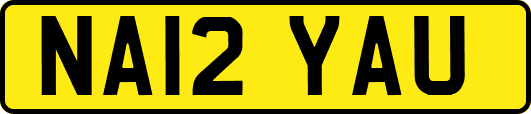 NA12YAU