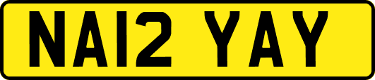 NA12YAY