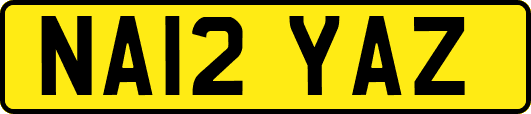NA12YAZ