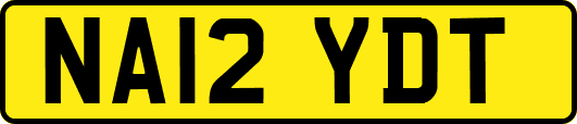 NA12YDT