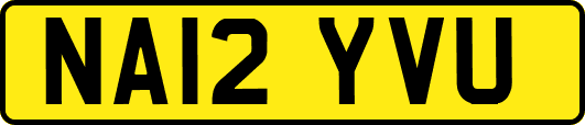 NA12YVU