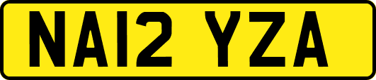 NA12YZA