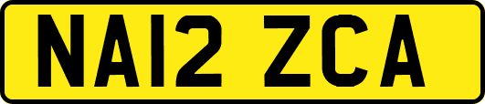 NA12ZCA