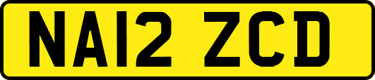 NA12ZCD
