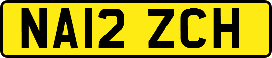 NA12ZCH