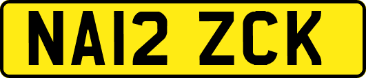 NA12ZCK