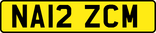 NA12ZCM