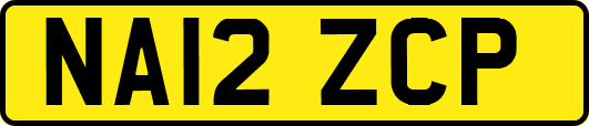 NA12ZCP