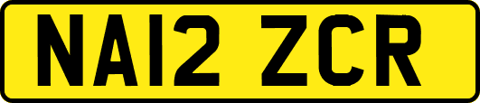 NA12ZCR