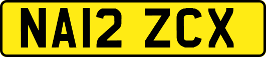 NA12ZCX