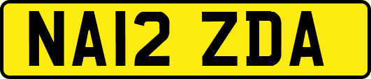 NA12ZDA
