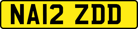 NA12ZDD