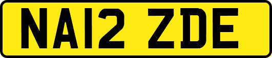 NA12ZDE