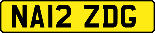 NA12ZDG