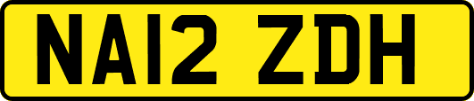 NA12ZDH