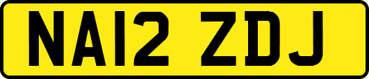 NA12ZDJ