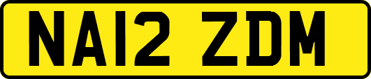 NA12ZDM