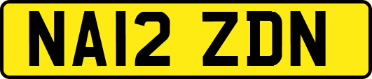 NA12ZDN