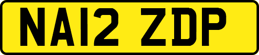 NA12ZDP