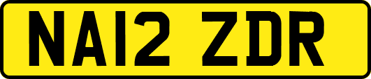 NA12ZDR