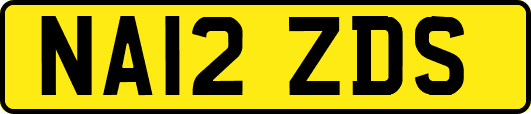 NA12ZDS