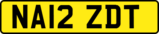NA12ZDT