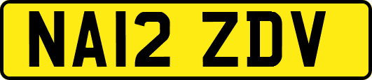 NA12ZDV