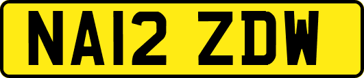 NA12ZDW