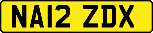NA12ZDX
