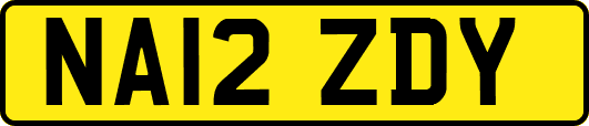 NA12ZDY
