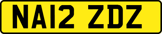 NA12ZDZ