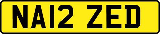 NA12ZED