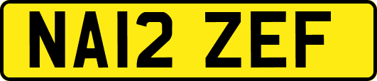 NA12ZEF