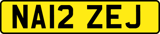 NA12ZEJ
