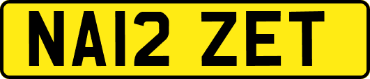 NA12ZET