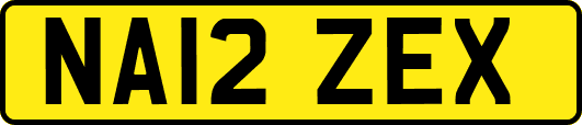 NA12ZEX