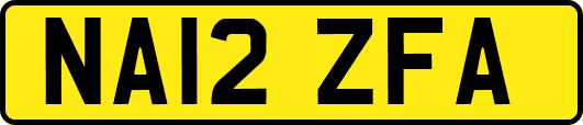 NA12ZFA