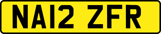 NA12ZFR